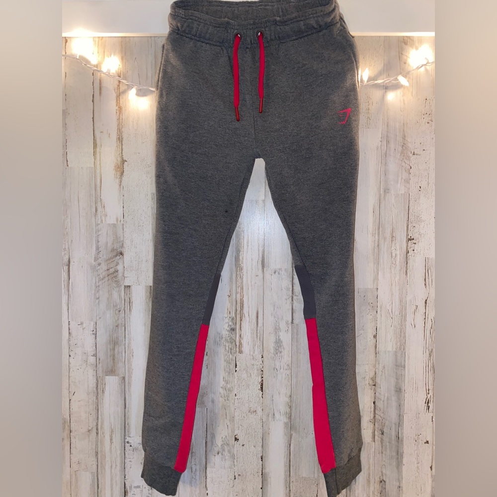 Gymshark Joggers